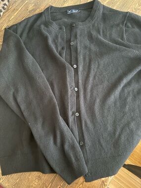 Gap CashSoft cardigan